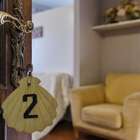 Tuscan Sun Holiday Apartments 루카 외부 사진