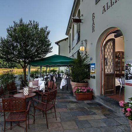 Tuscan Sun Holiday Apartments 루카 외부 사진