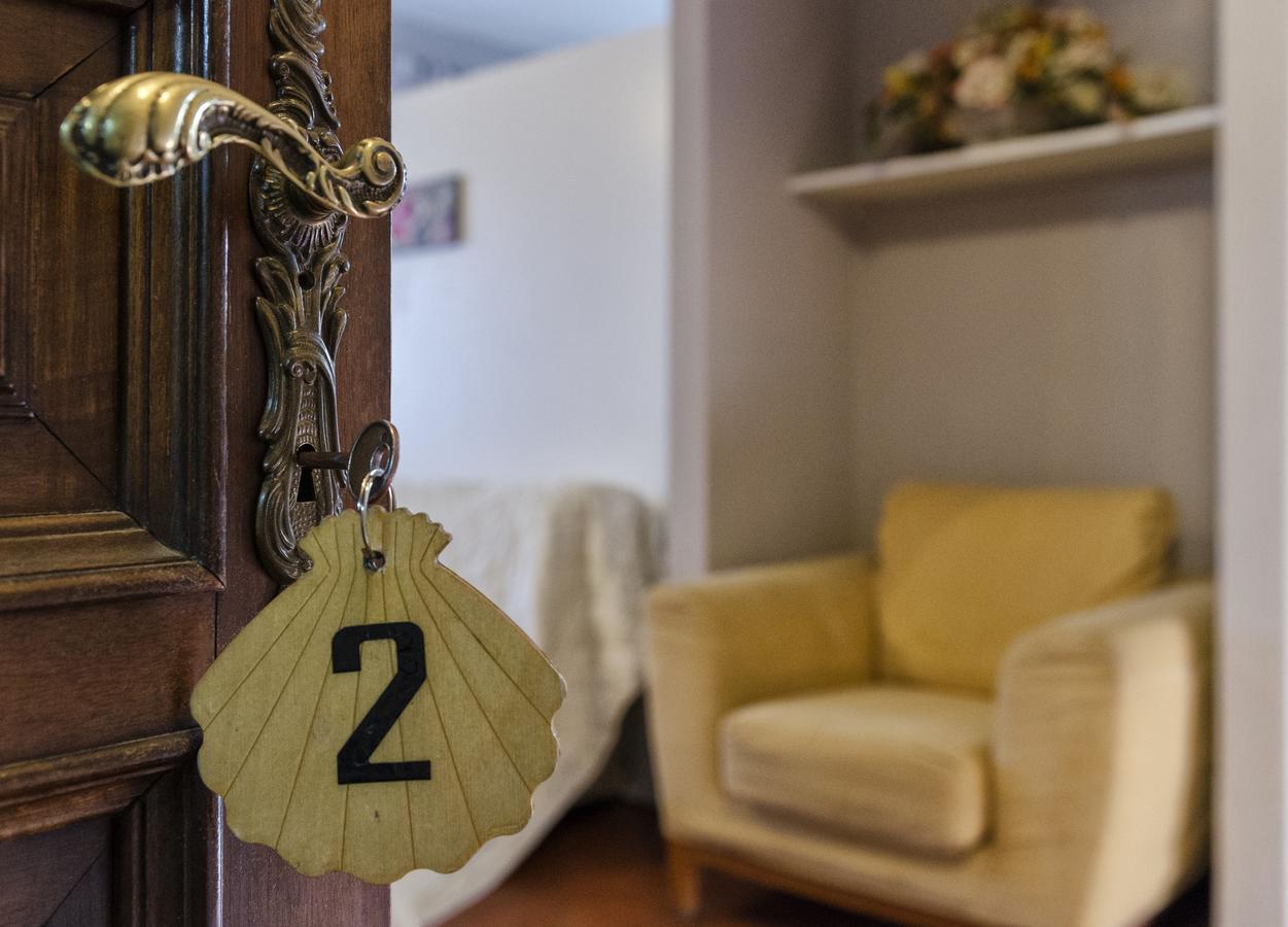 Tuscan Sun Holiday Apartments 루카 외부 사진