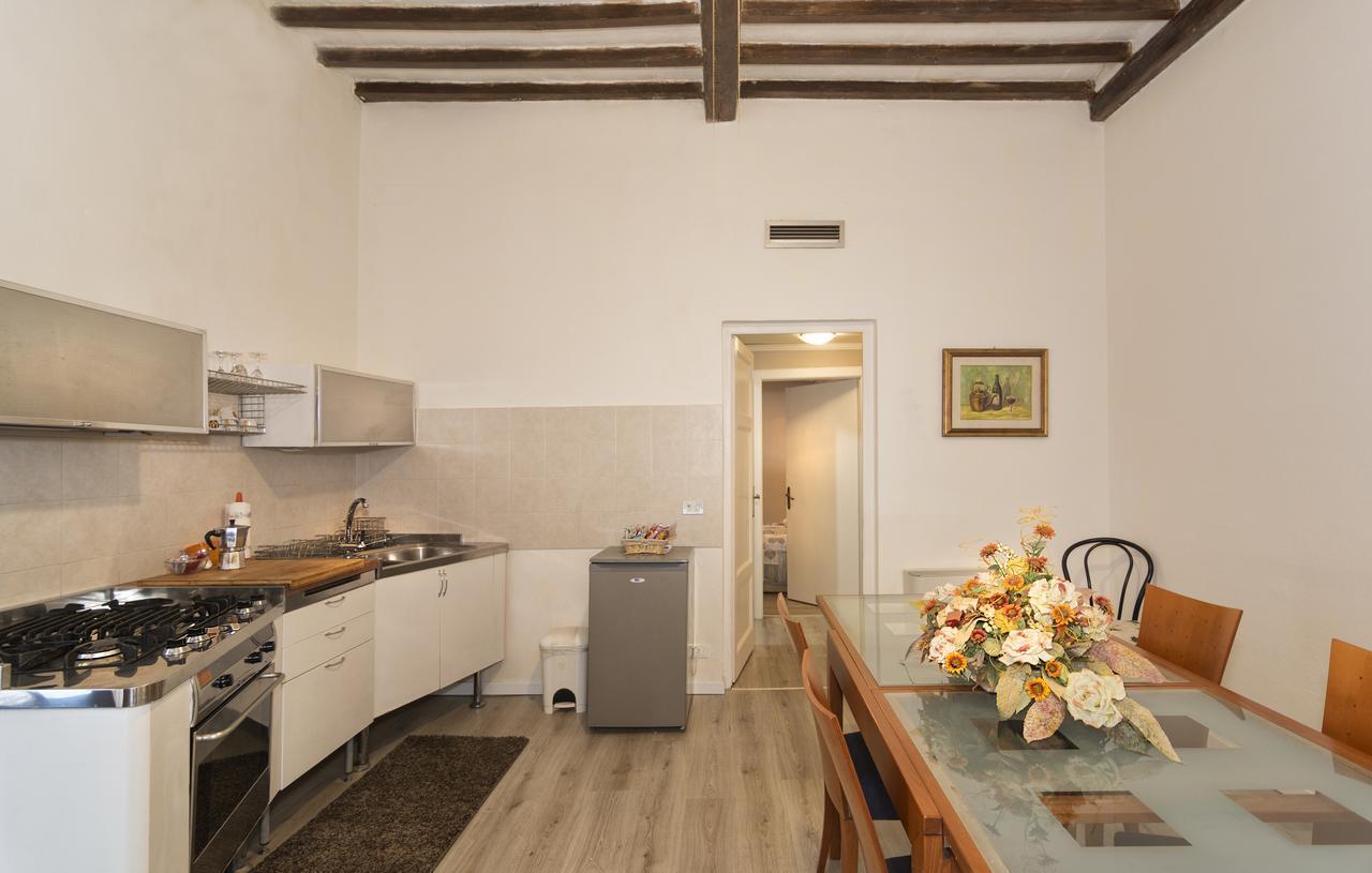 Tuscan Sun Holiday Apartments 루카 외부 사진