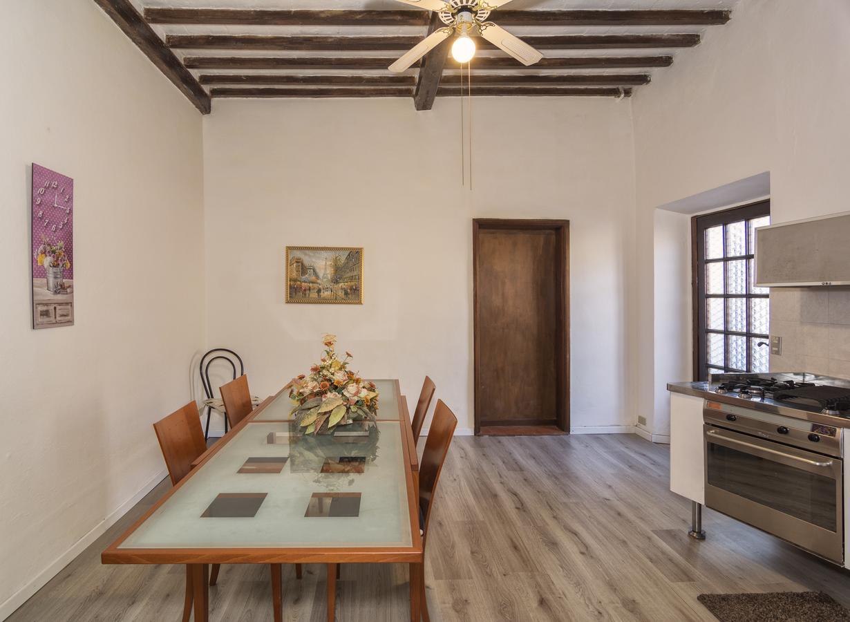 Tuscan Sun Holiday Apartments 루카 외부 사진