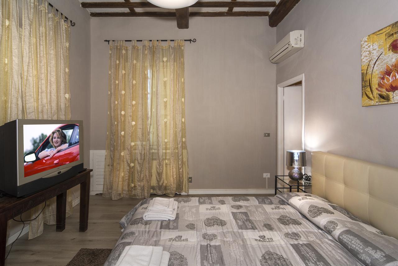 Tuscan Sun Holiday Apartments 루카 외부 사진