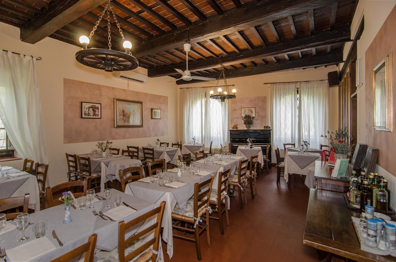 Tuscan Sun Holiday Apartments 루카 외부 사진