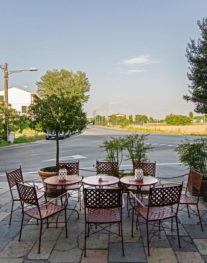 Tuscan Sun Holiday Apartments 루카 외부 사진