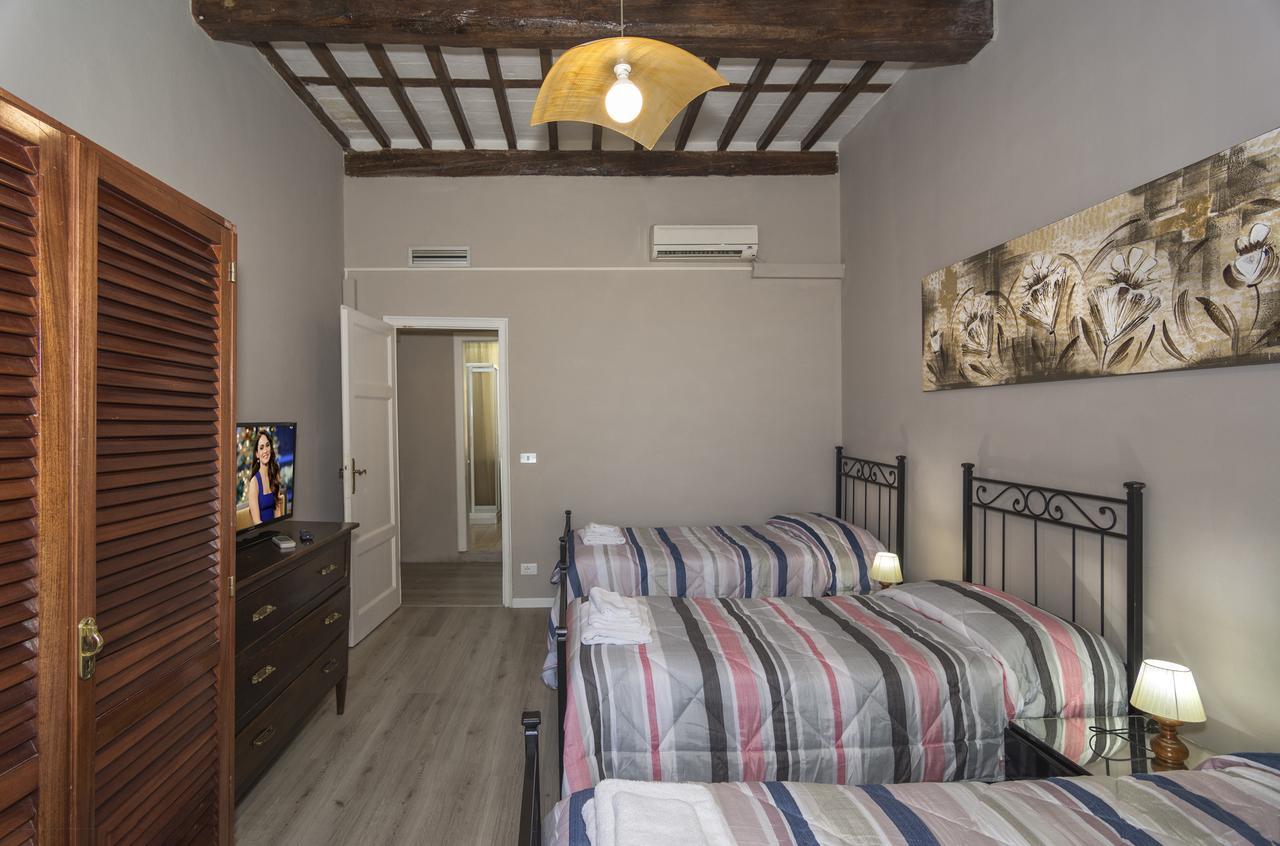 Tuscan Sun Holiday Apartments 루카 외부 사진