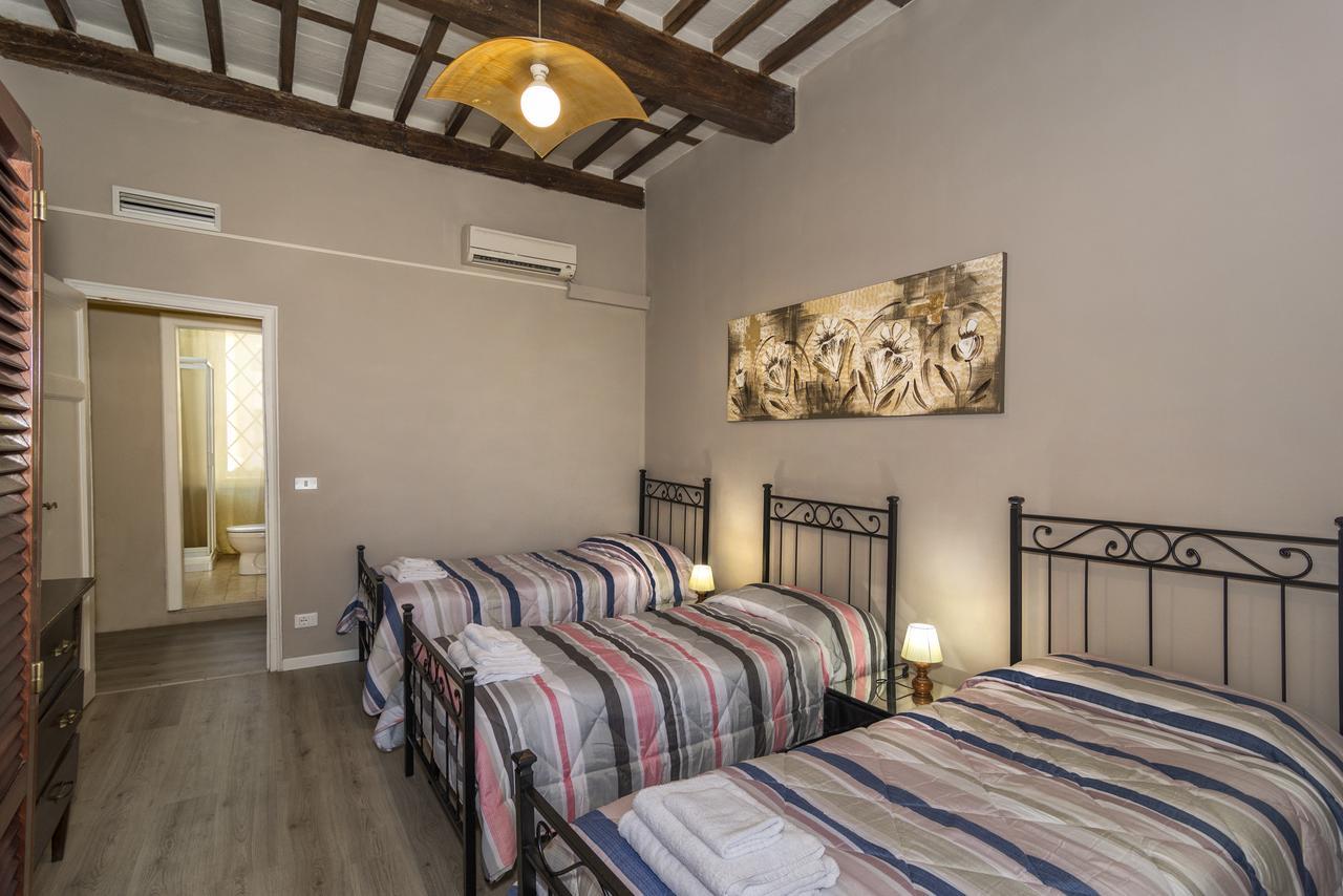 Tuscan Sun Holiday Apartments 루카 외부 사진