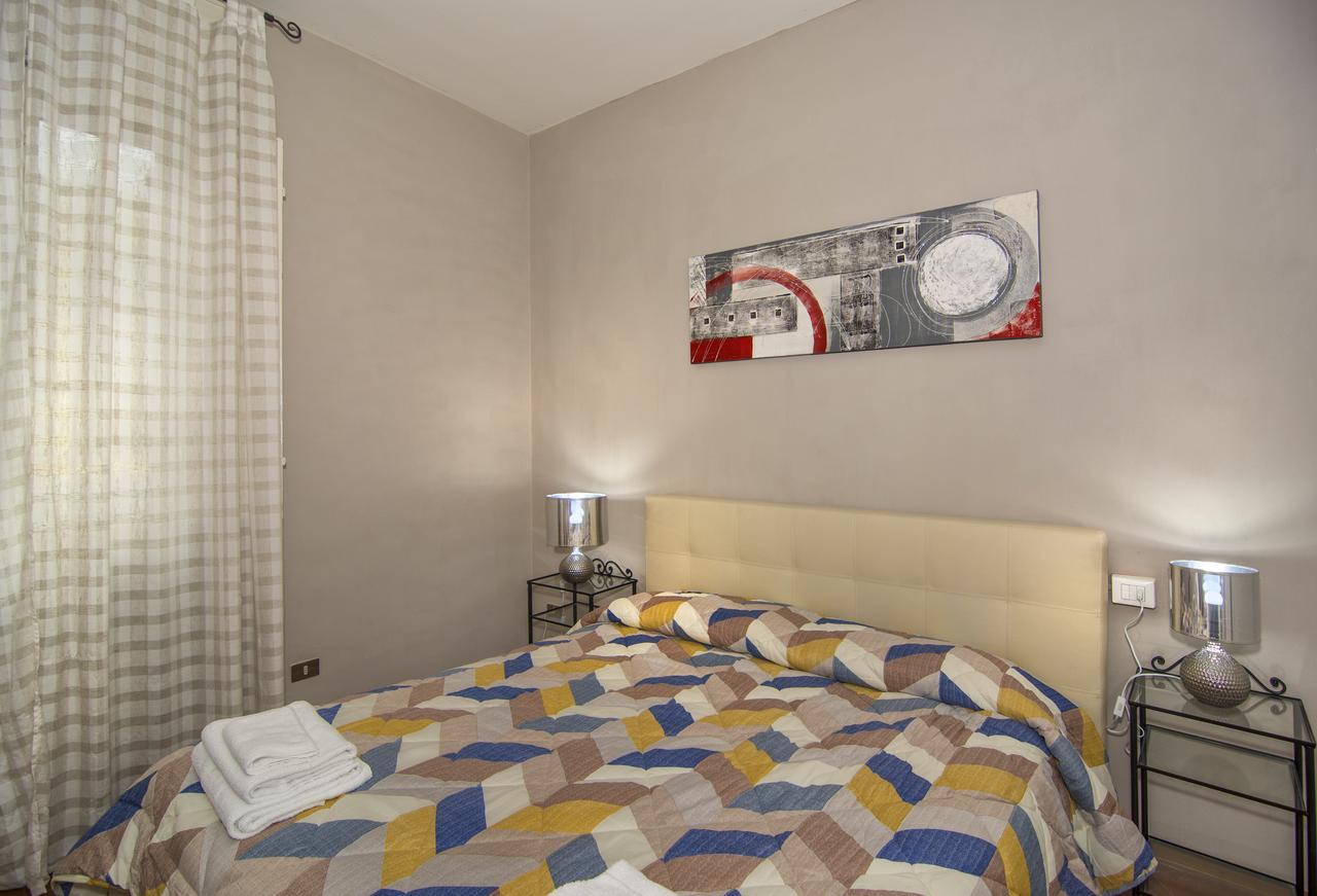 Tuscan Sun Holiday Apartments 루카 외부 사진