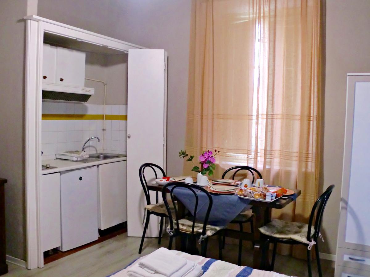 Tuscan Sun Holiday Apartments 루카 외부 사진