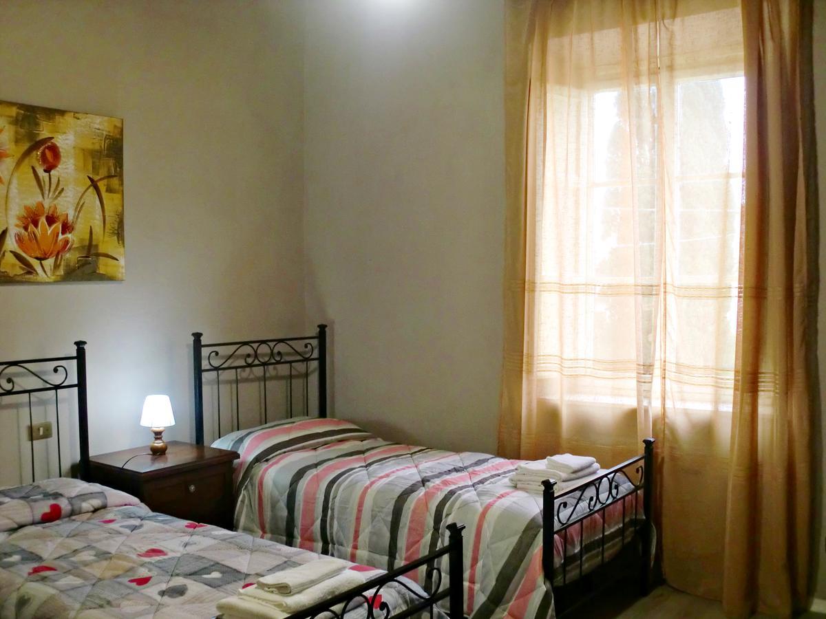 Tuscan Sun Holiday Apartments 루카 객실 사진