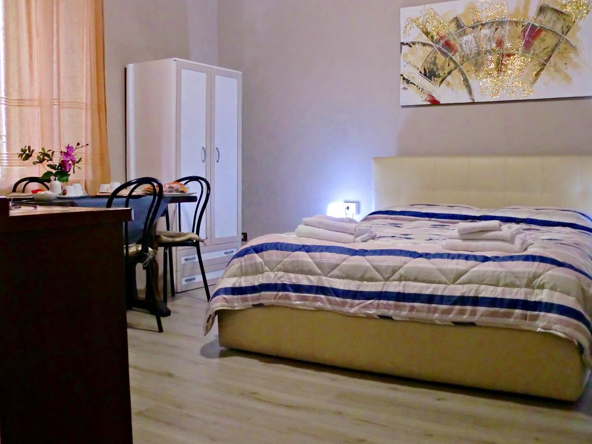 Tuscan Sun Holiday Apartments 루카 외부 사진