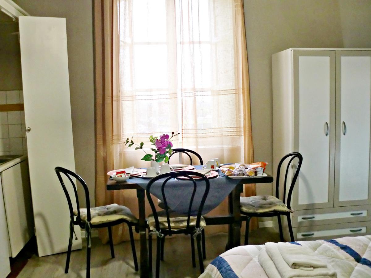 Tuscan Sun Holiday Apartments 루카 외부 사진
