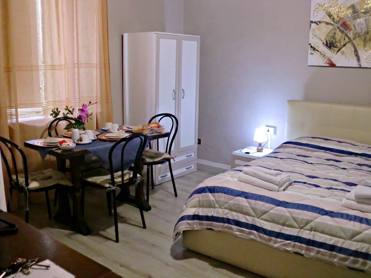 Tuscan Sun Holiday Apartments 루카 외부 사진