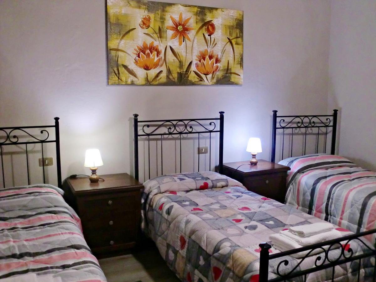 Tuscan Sun Holiday Apartments 루카 객실 사진