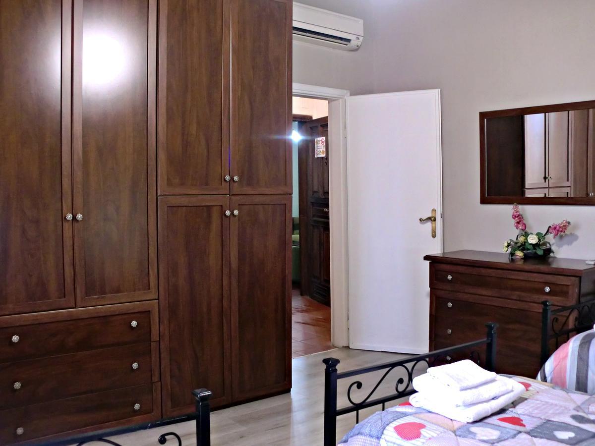 Tuscan Sun Holiday Apartments 루카 객실 사진