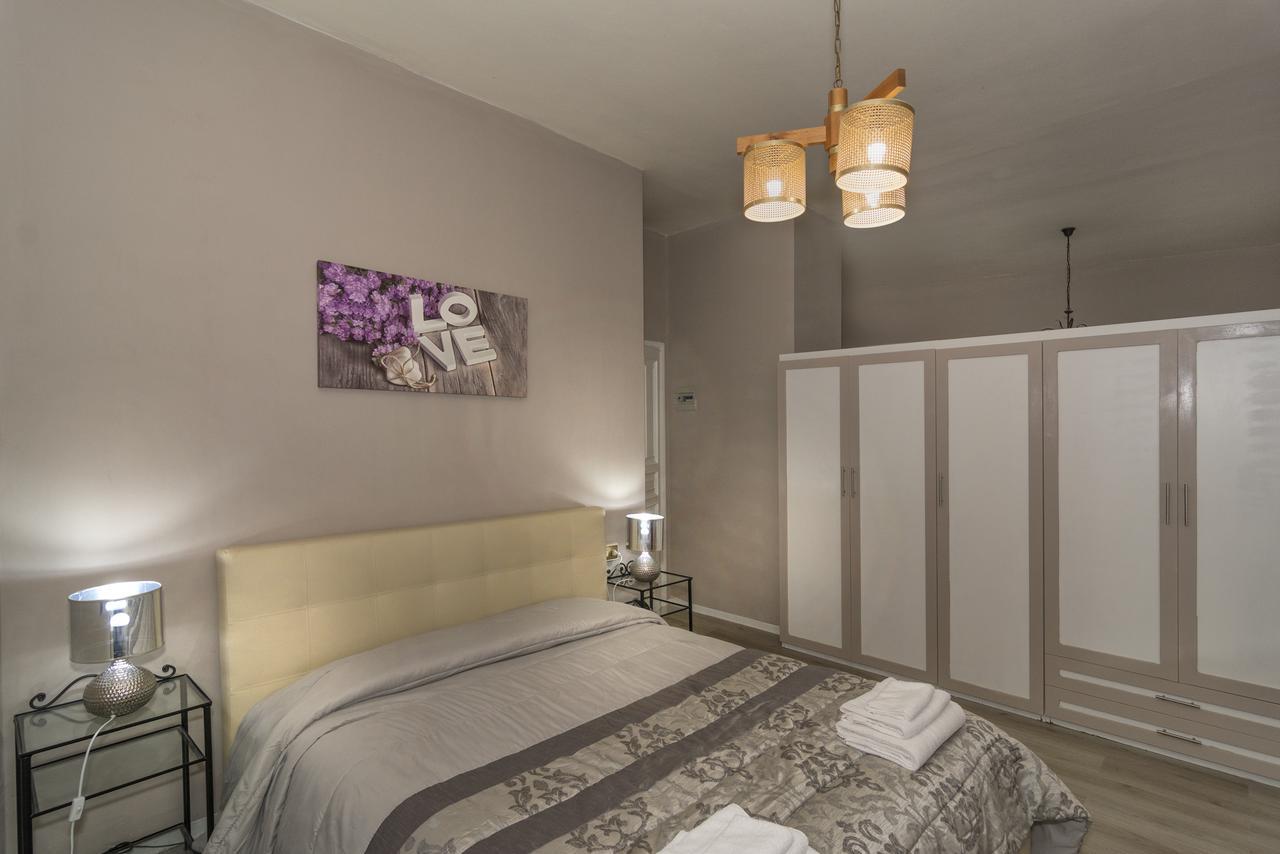 Tuscan Sun Holiday Apartments 루카 외부 사진