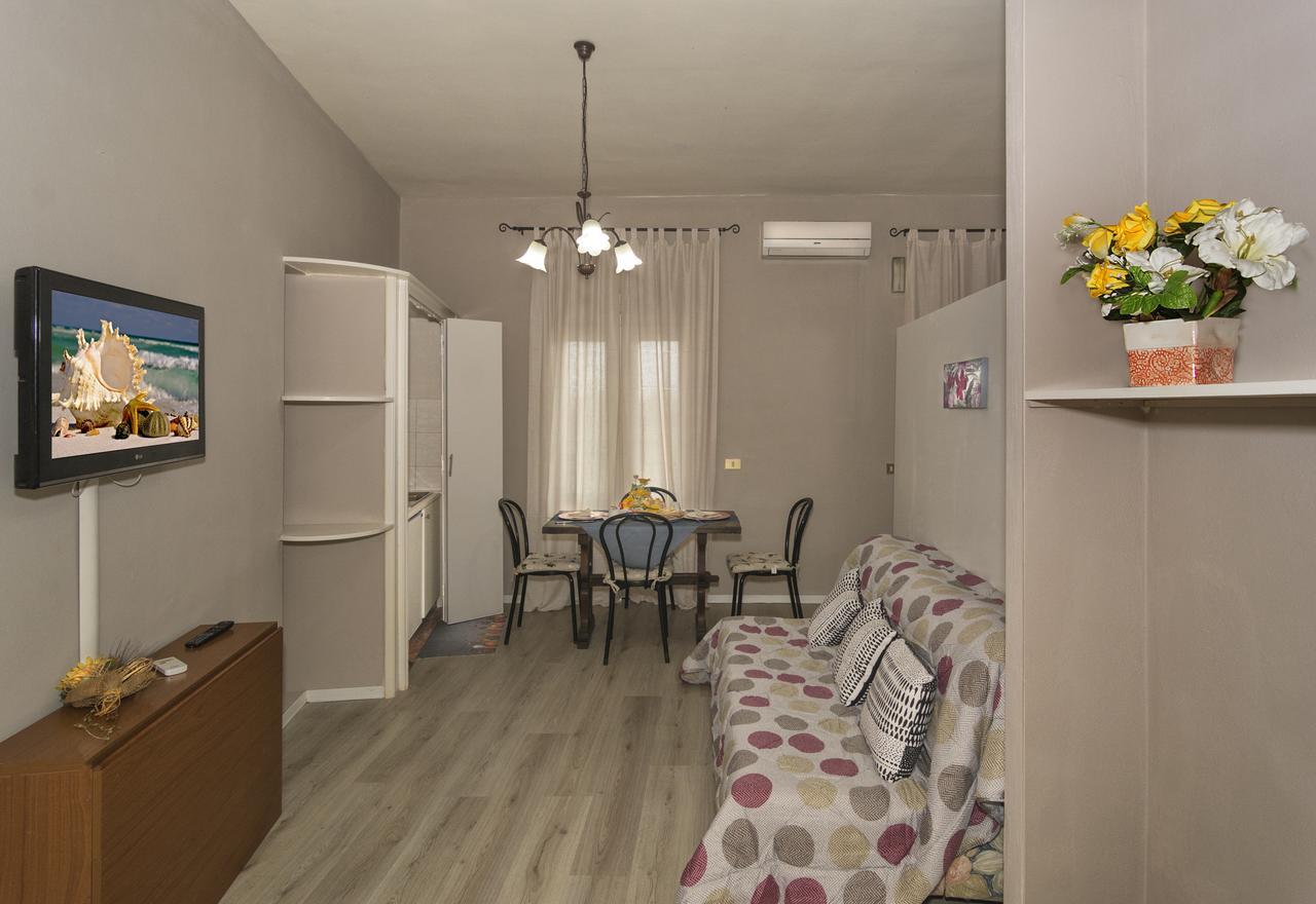 Tuscan Sun Holiday Apartments 루카 외부 사진