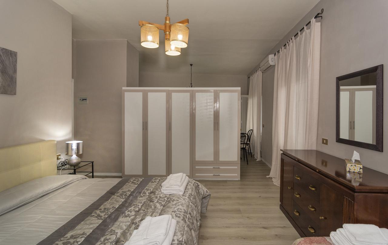 Tuscan Sun Holiday Apartments 루카 외부 사진