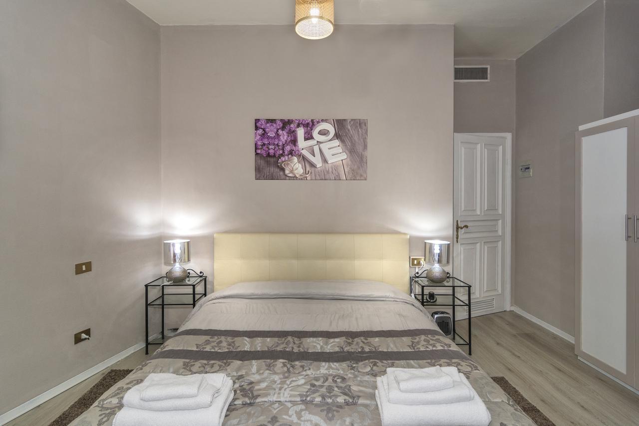 Tuscan Sun Holiday Apartments 루카 외부 사진