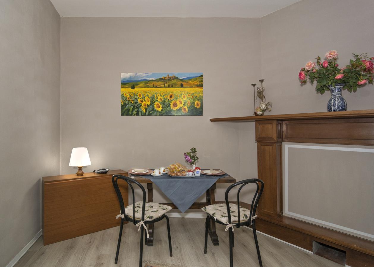 Tuscan Sun Holiday Apartments 루카 외부 사진