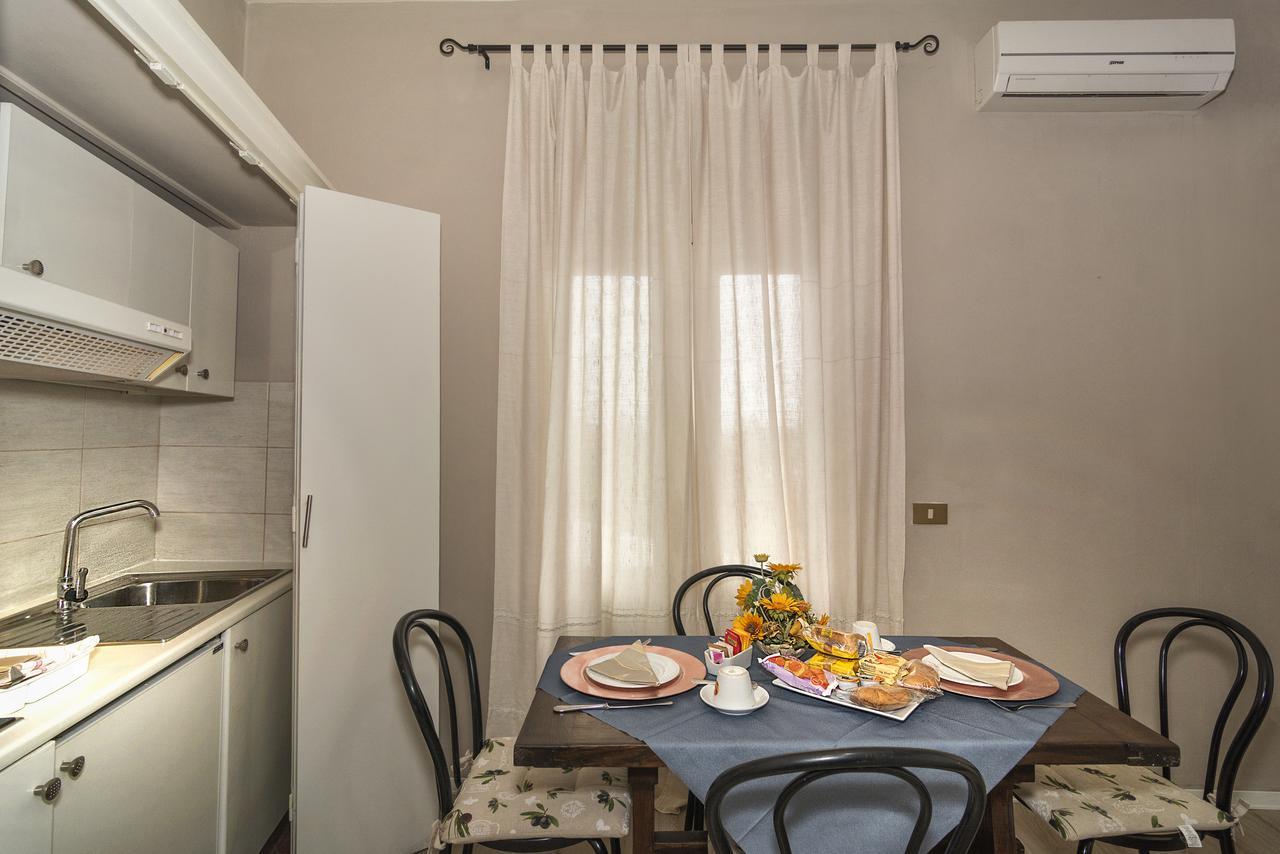 Tuscan Sun Holiday Apartments 루카 외부 사진